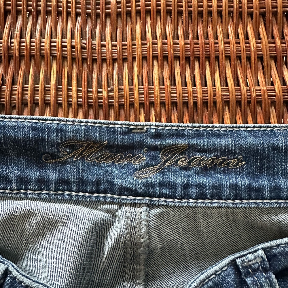 Mavi Jeans Sonja Style Size 30
